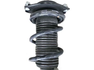 SU003-09578 Toyota SHOCK ABS COMPL R Product Photo 2 of 4