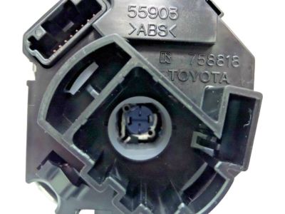 Scion Blower Control Switches - 55903-52250