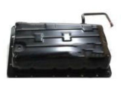 1987 Toyota 4Runner Transmission Pan - 35106-35020