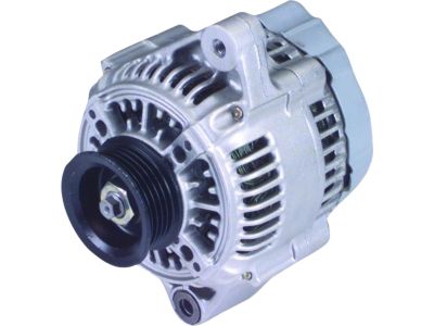 1990 Toyota Celica Alternator - 27060-74150