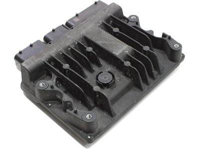 2019 Toyota RAV4 Engine Control Module - 89661-0R820