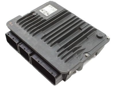 2019 Toyota RAV4 Engine Control Module - 89661-0R820