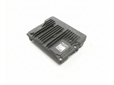 2019 Toyota RAV4 Engine Control Module - 89661-0R820