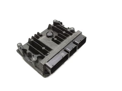 2019 Toyota RAV4 Engine Control Module - 89661-0R820