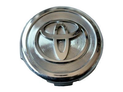2002 Toyota Camry Wheel Cover - 42603-AC020