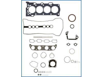 Toyota 04111-22740 Gasket Kit, Engine Overhaul