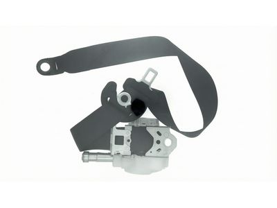 2022 Toyota Tacoma Seat Belt - 73210-04160-C1