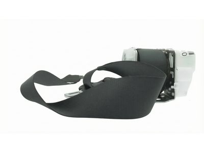 2022 Toyota Tacoma Seat Belt - 73210-04160-C1