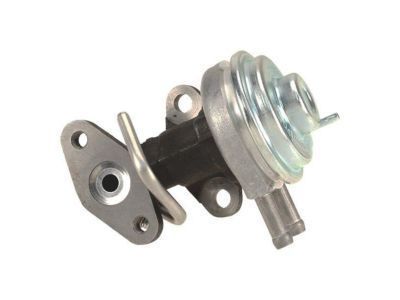 Toyota Tacoma EGR Valve - 25620-75040