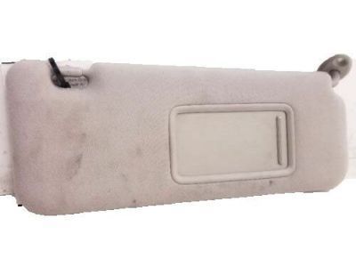 2010 Scion tC Sun Visor - 74310-21160-B0