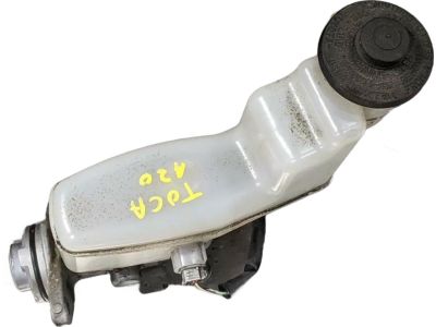 Toyota Camry Master Cylinder Repair Kit - 47028-06040