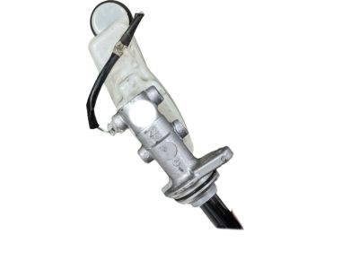 Toyota Camry Master Cylinder Repair Kit - 47028-06040