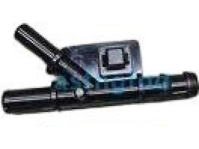 Toyota Matrix Coolant Reservoir Hose - 16264-22122