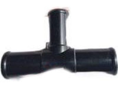 Toyota Matrix Coolant Reservoir Hose - 16264-22122