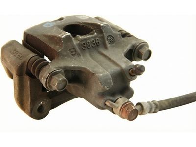 2006 Toyota Solara Brake Caliper - 47750-06090