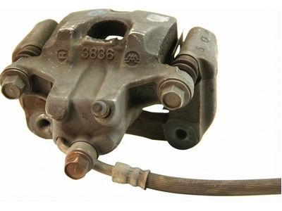 2006 Toyota Solara Brake Caliper - 47750-06090