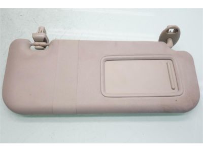 Toyota Corolla Sun Visor - 74310-02G00-B0