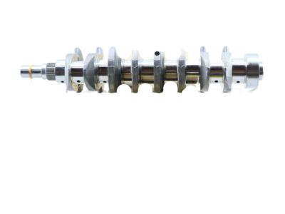 Toyota 13401-54100 CRANKSHAFT
