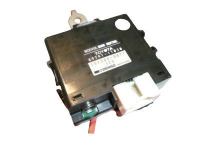 Toyota 88650-17130 Amplifier Assy, Cooler Stabilizer