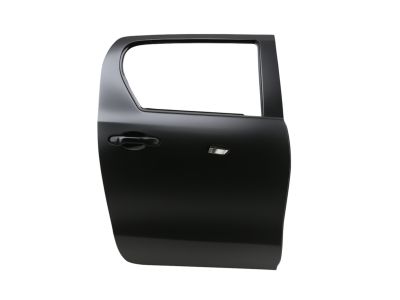 67003-KK011 Genuine Toyota Rear Door Panel Sub-Assembly