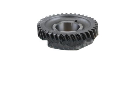 Toyota 33332-60020 Gear, 2nd