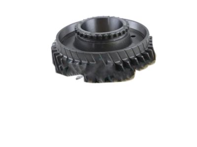 Toyota 33332-60020 Gear, 2nd