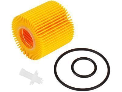 Scion iM Oil Filter - 04152-37010