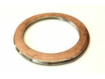 1981 Toyota Land Cruiser Exhaust Flange Gasket - 90917-06024