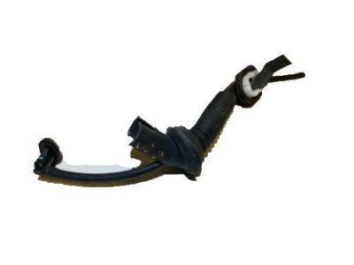 Toyota 82819-44180 GROMMET, Wiring HARN