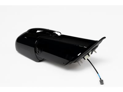 Toyota Sequoia Car Mirror - 87910-0C691