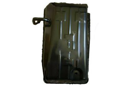 Toyota 35106-60150 Pan Sub-Assy, Automatic Transmission Oil