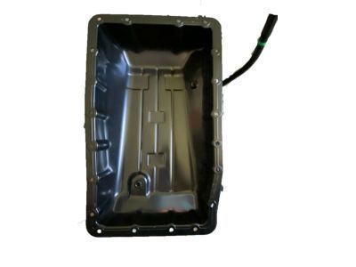 Toyota 4Runner Transmission Pan - 35106-60150