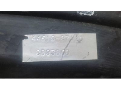 Toyota Avalon Brake Booster - 44610-07110