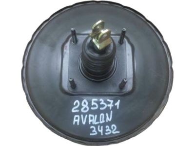 Toyota Avalon Brake Booster - 44610-07110