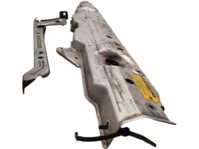 2008 Toyota Prius Radiator Support - 53205-47020