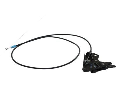 2016 Toyota Sienna Door Lock - 69340-08040