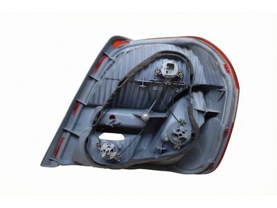 Toyota Echo Back Up Light - 81560-52080