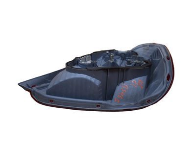 Toyota Echo Back Up Light - 81560-52080