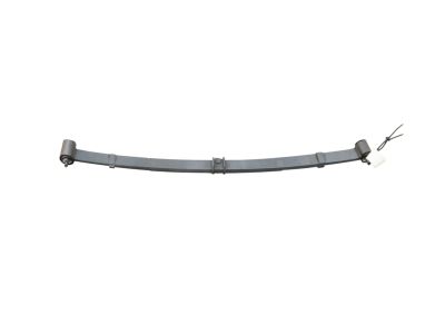 2016 Toyota Tacoma Leaf Spring - 48220-04350
