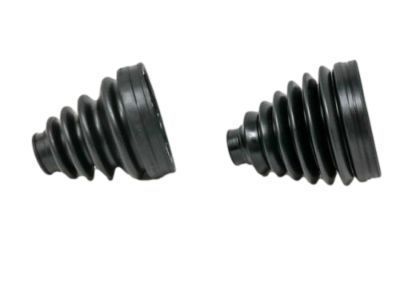 04427-60141 Toyota Front Drive Shaft Boot Kit Product Photo 3 of 3
