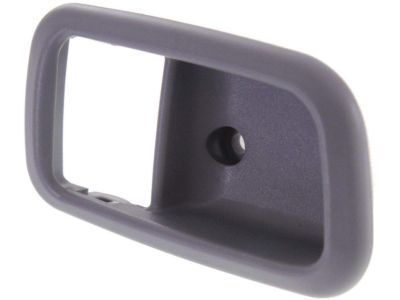 Toyota 69277-0C010-B0 Bezel, Front Door Inside Handle, RH