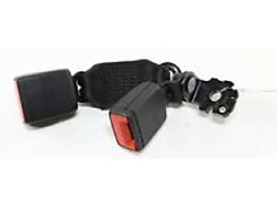 2014 Toyota RAV4 Seat Belt - 73330-0R040-C0