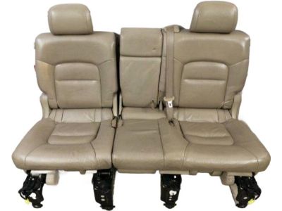 Toyota Land Cruiser Seat Cover - 71072-60A90-E0
