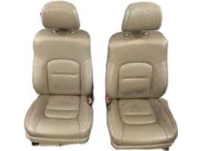 Toyota Land Cruiser Seat Cover - 71072-60A90-E0