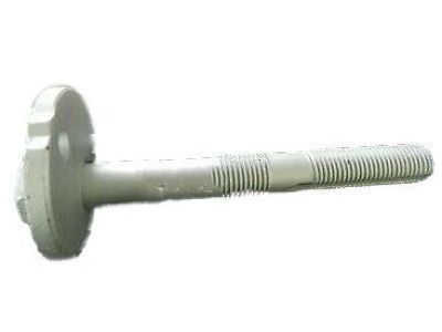 Toyota 48190-0K010 Cam Assy, Camber Adjust