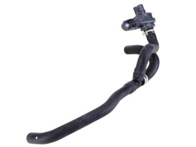 Toyota RAV4 Coolant Reservoir Hose - 16260-F0010