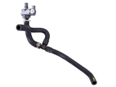 Toyota RAV4 Coolant Reservoir Hose - 16260-F0010