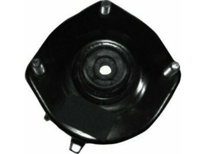 2010 Toyota Venza Shock And Strut Mount - 48750-0T011