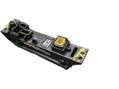 2018 Toyota C-HR Shift Indicator - 35978-F4010