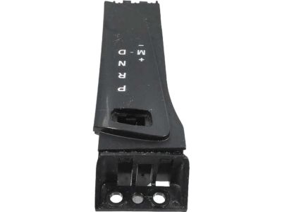 2018 Toyota C-HR Shift Indicator - 35978-F4010